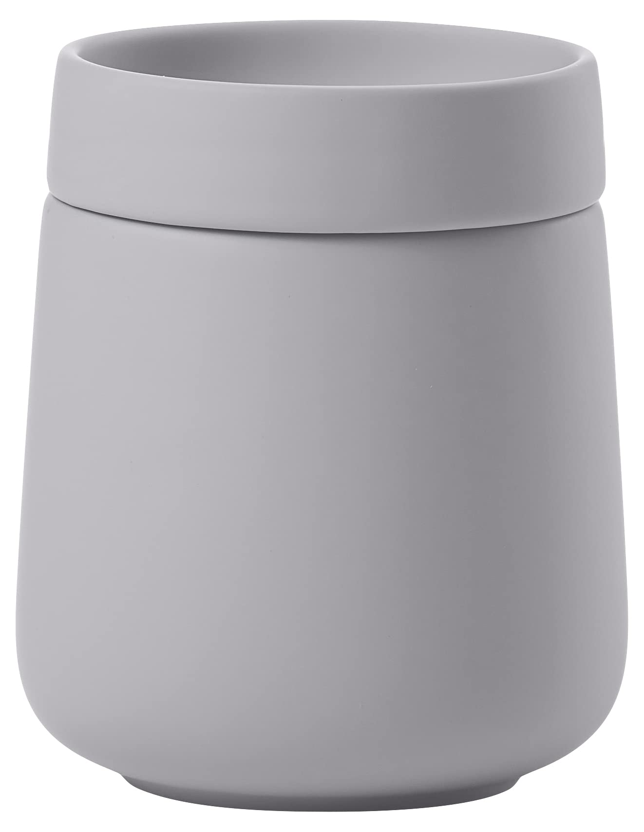 Amazon.com: Zone Denmark Nova One Ceramic Storage Box with Lid for
